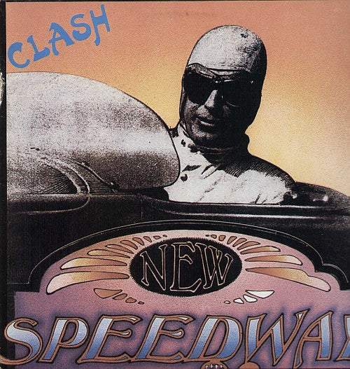 New Speedway