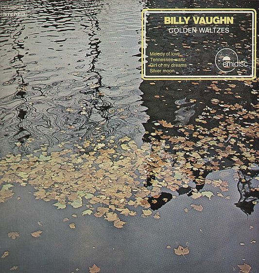 Golden Waltzes