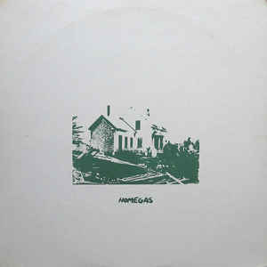 Homegas C1026