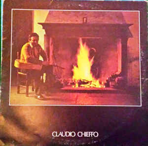Claudio Chieffo Claudio Chieffo