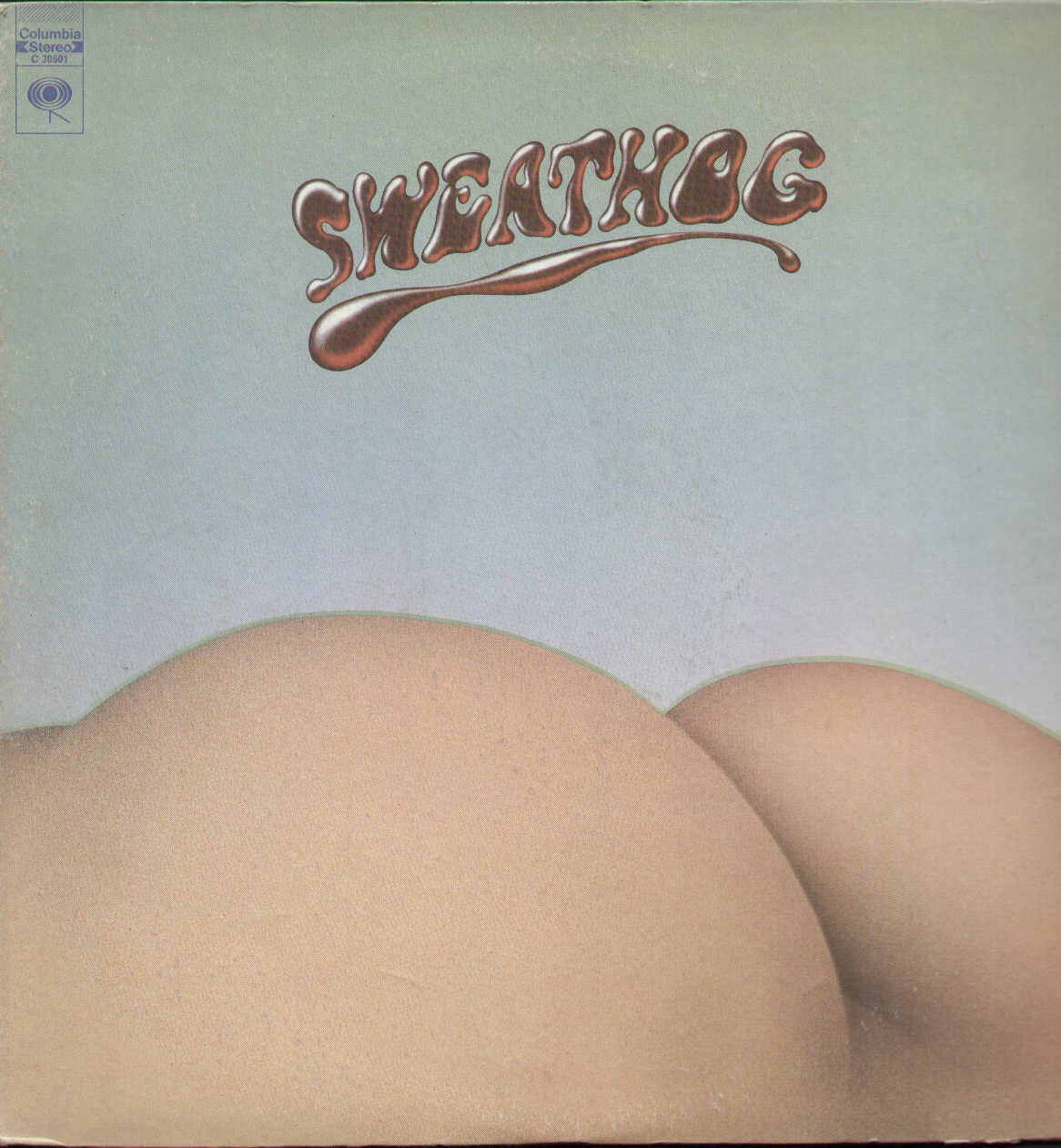 Sweathog