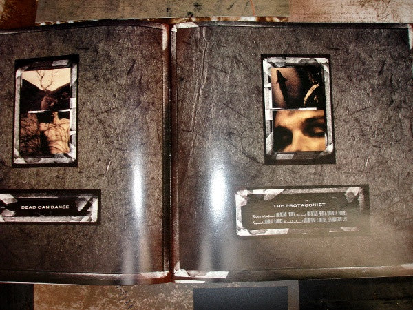 Lonely Is An Eyesore Boxset