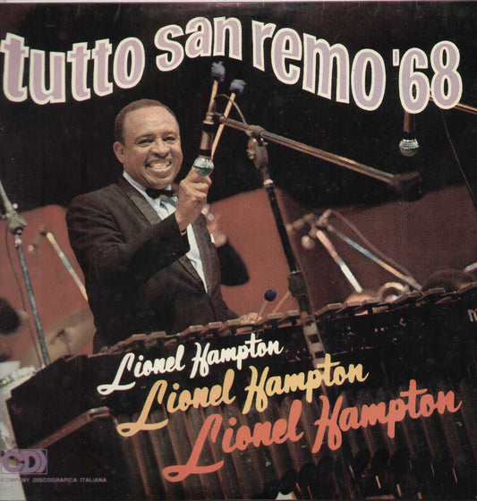 Tutto Sanremo 68