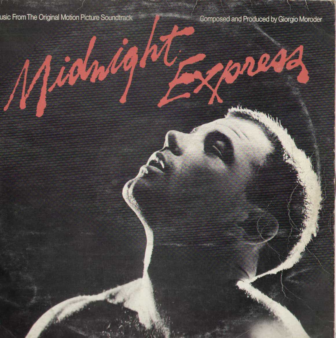 Midnight Express