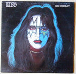 Kiss - Ace Frehley