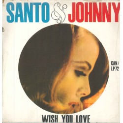 Wish You Love