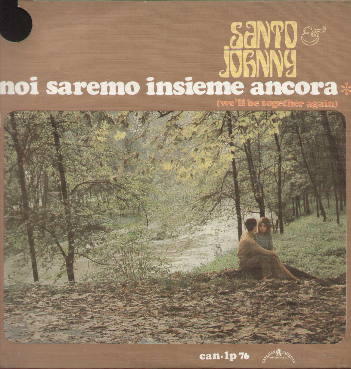 Noi Saremo Insieme Ancora