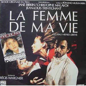 La Femme De La Vie