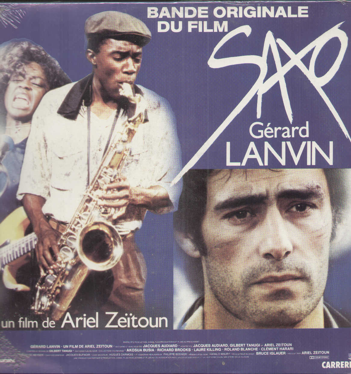Saxo