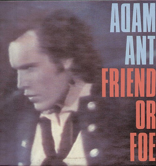 Friend Or Foe