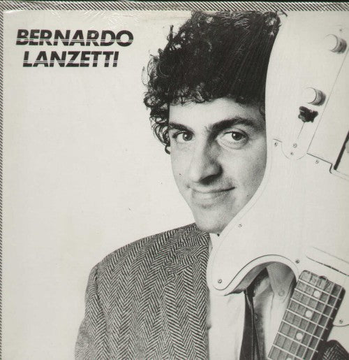 Bernando Lanzetti
