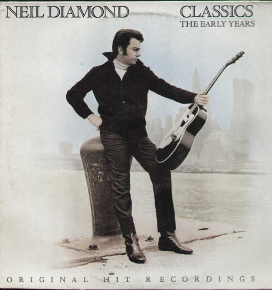Classics The Early Years