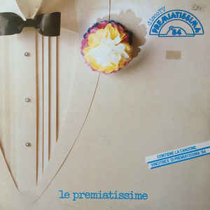 Premiatissima 84 - Le Premiatissime