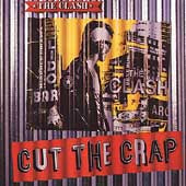 Cut The Crap