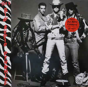 This Is Big Audio Dynamite