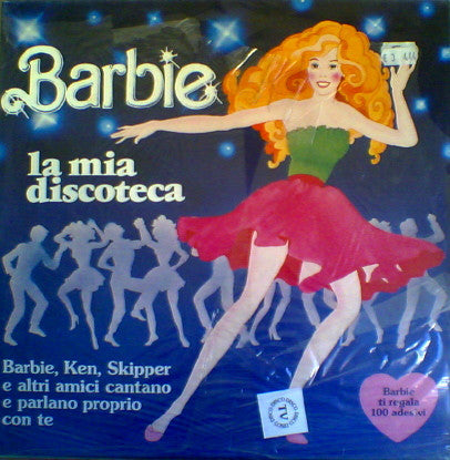 La Mia Discoteca