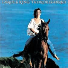 Thoroughbred