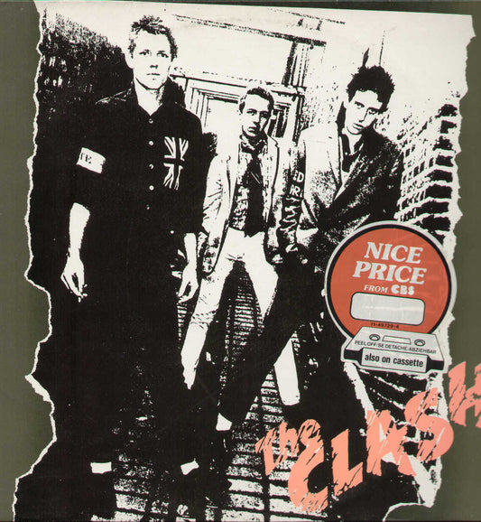 The Clash