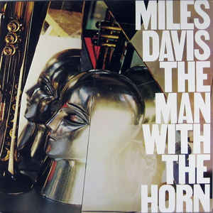 The Man With The Horn