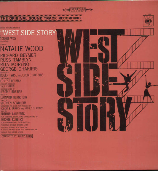 West Side Story