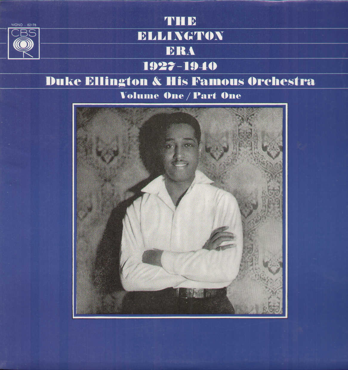 The Ellington Era 1927-1940 Volume One Part One