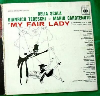 My Fair Lady