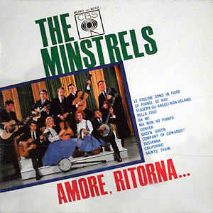 Amore Ritorna