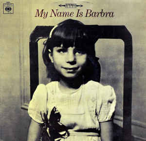 My Name Is Barbra