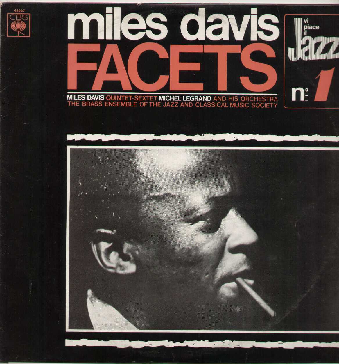 Facets