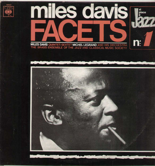 Facets