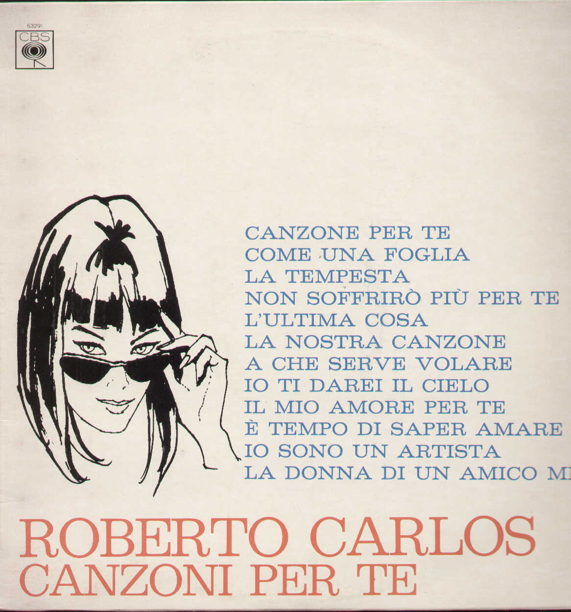 Canzoni Per Te