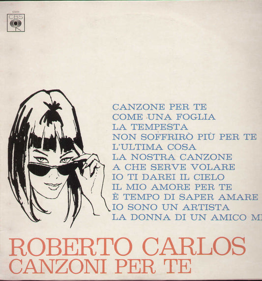 Canzoni Per Te