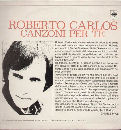 Canzoni Per Te