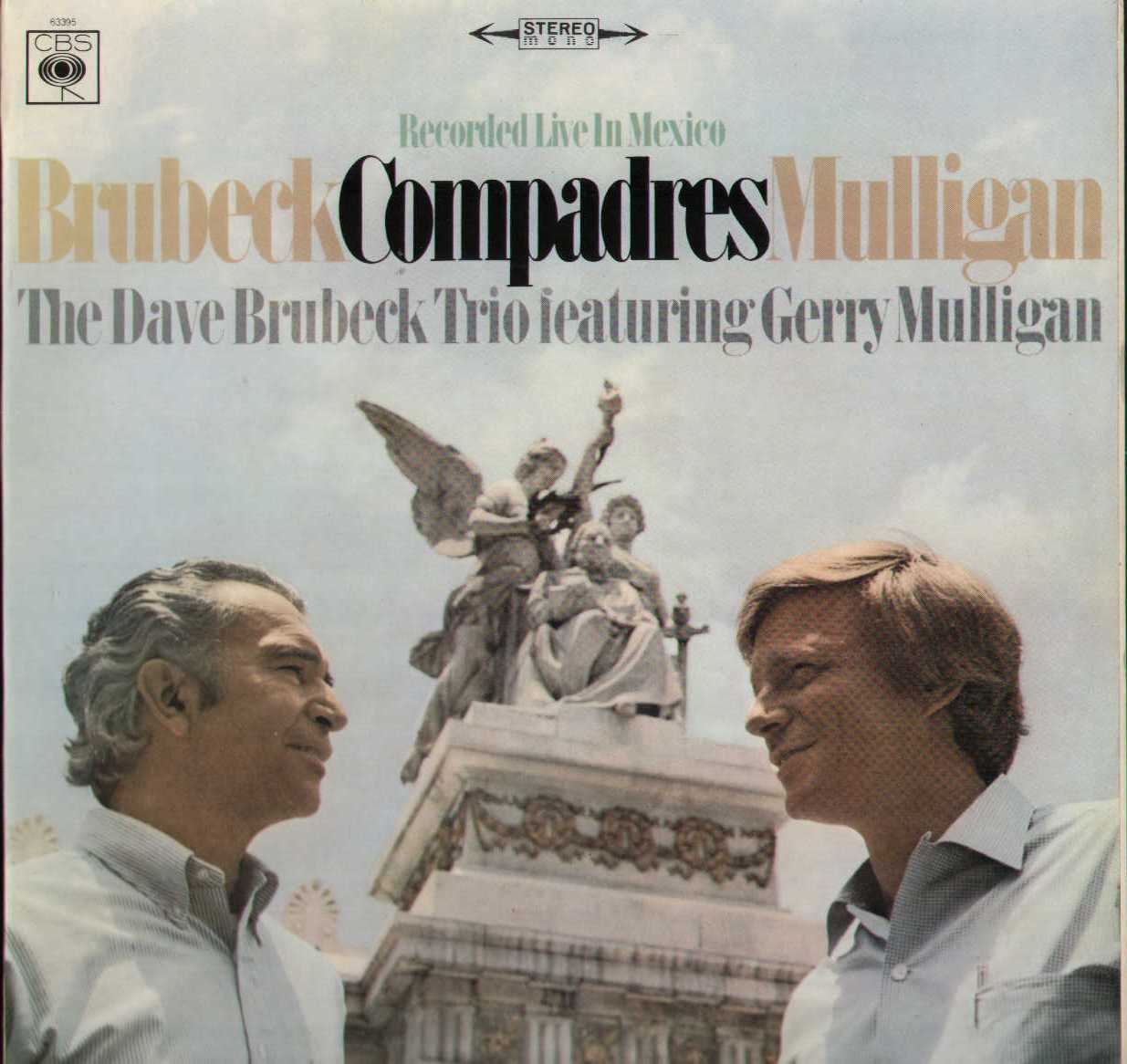 Compadres