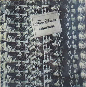 In Hollywood 1943-1949