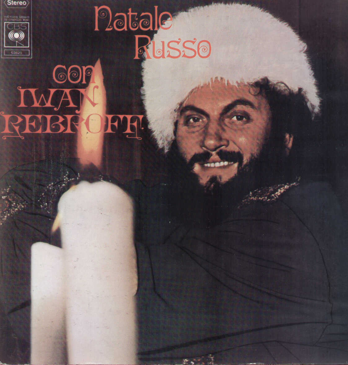 Natale Russo