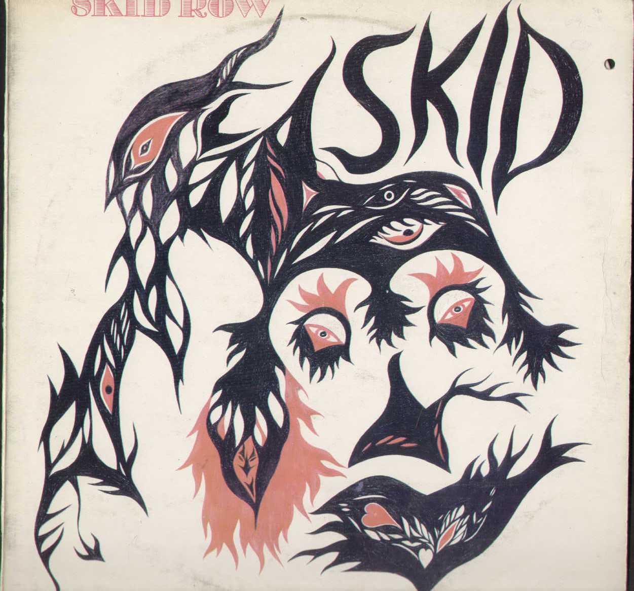 Skid