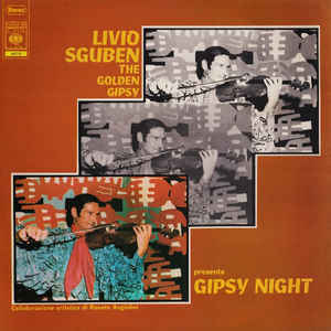 Gipsy Night