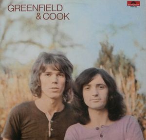 Greenfield & Cook Cbs65268