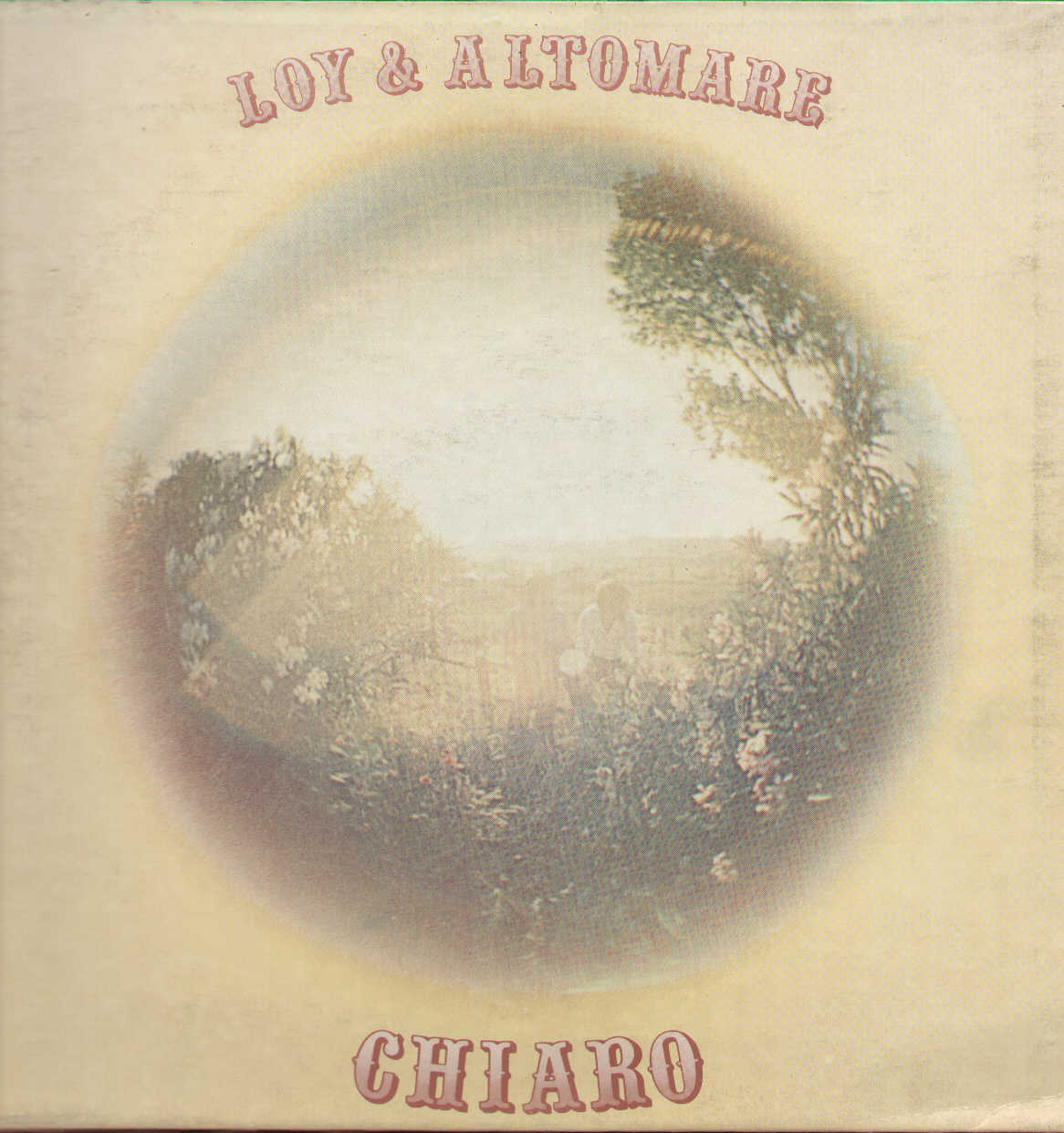 Chiaro