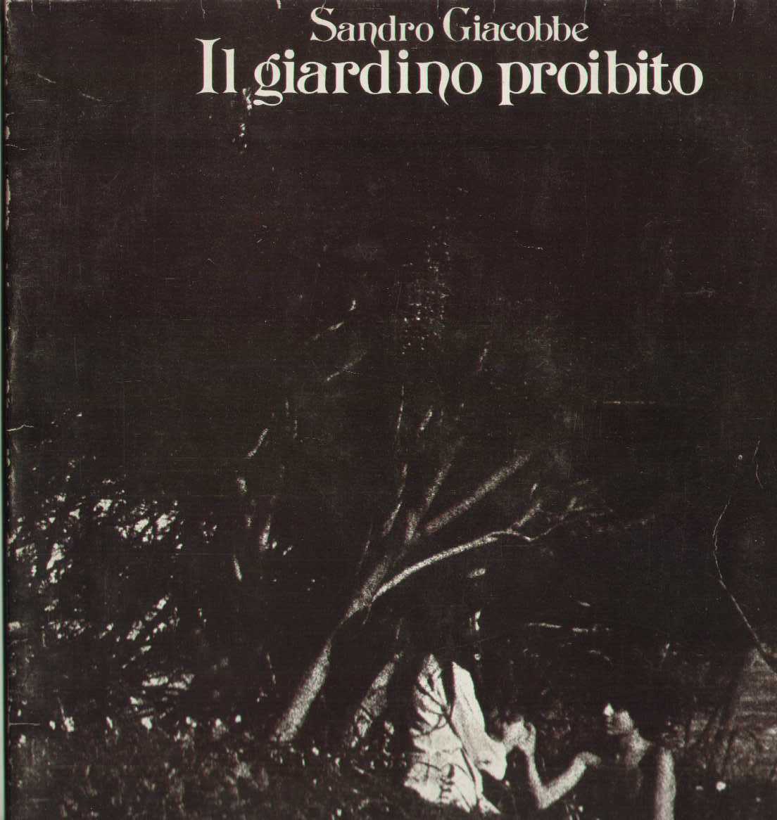 Il Giardino Proibito