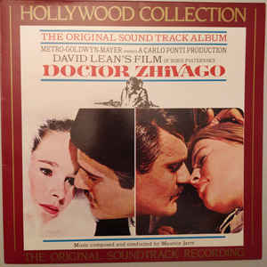 Doctor Zhivago