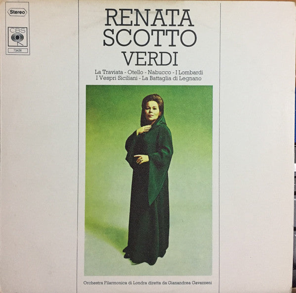 Verdi