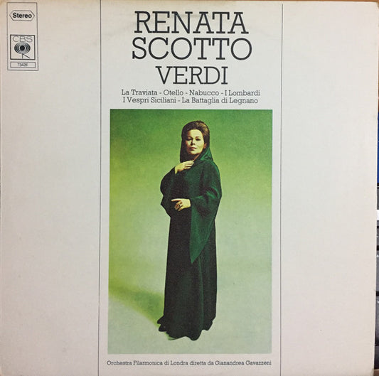 Verdi
