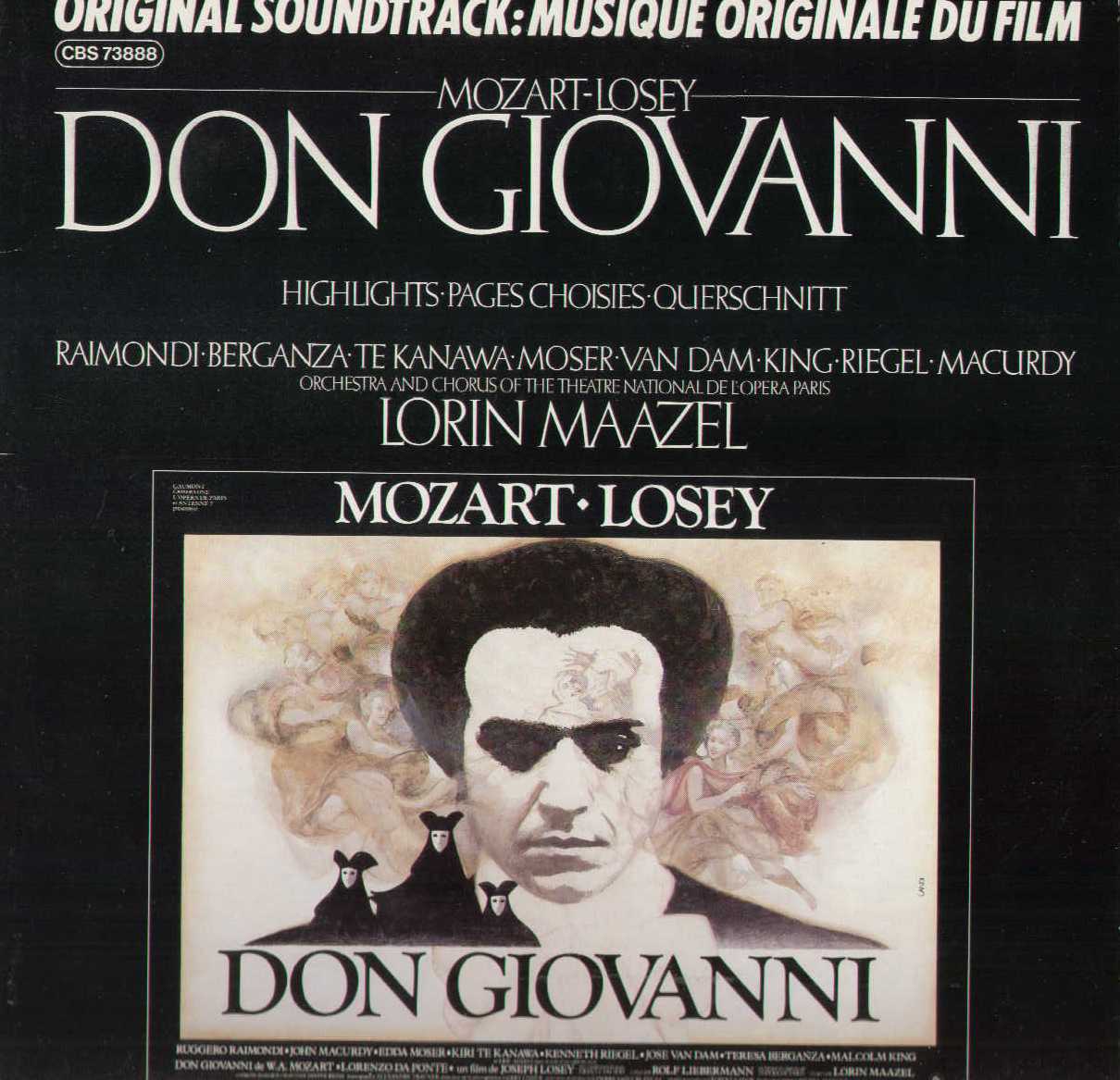 Don Giovanni