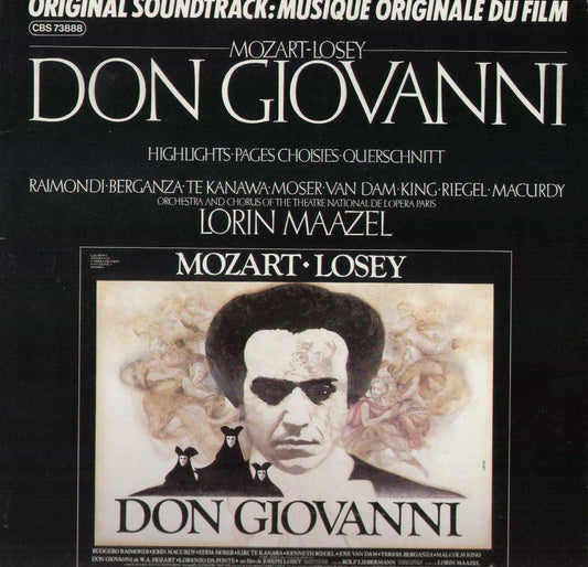 Don Giovanni