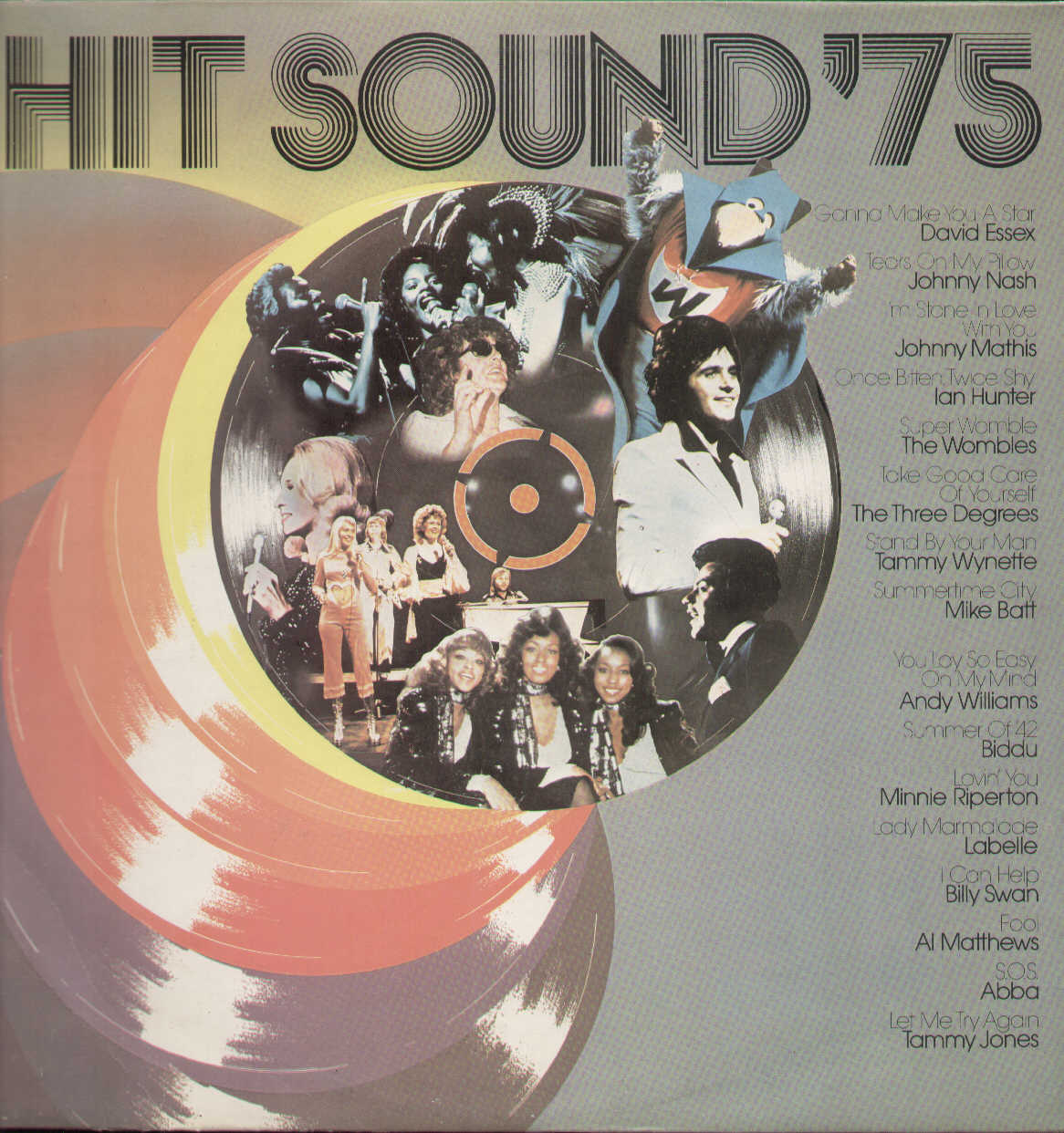 Hit Sound 75