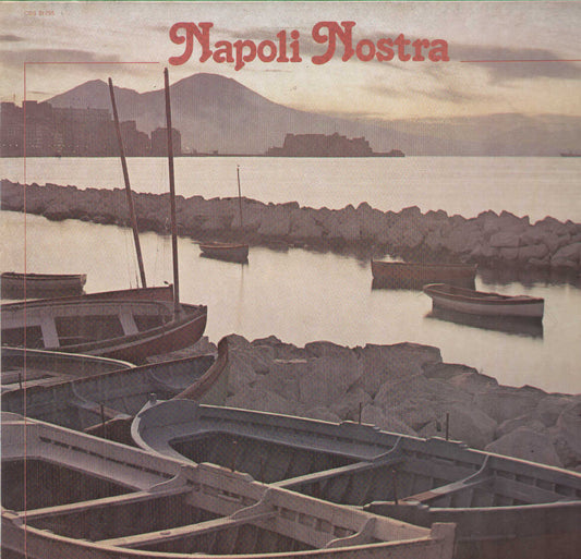 Napoli Nostra
