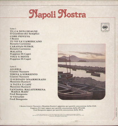 Napoli Nostra