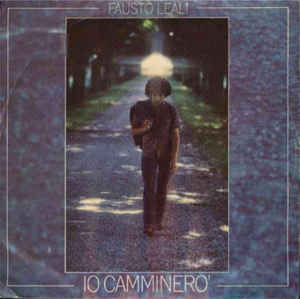 Io Camminero'